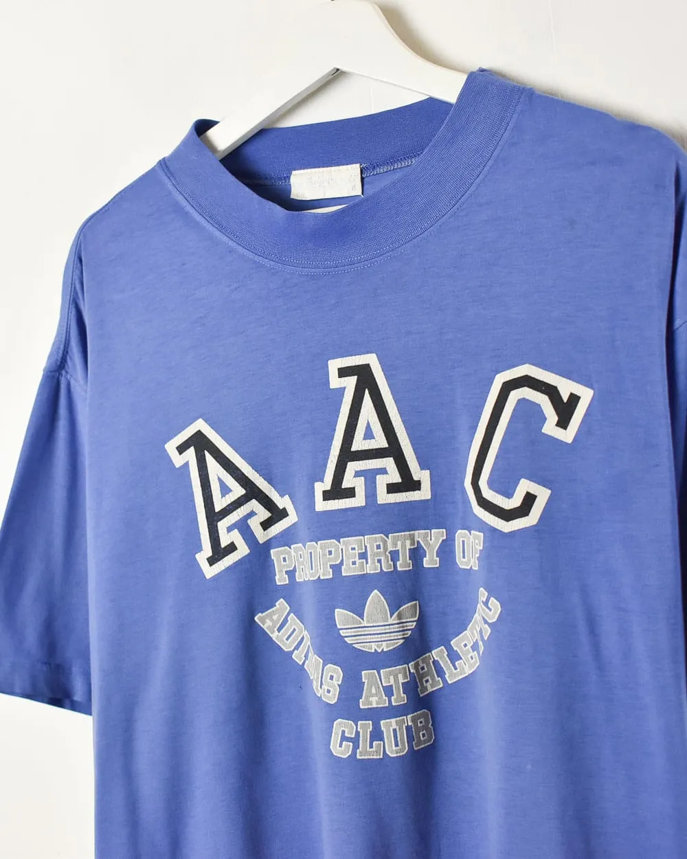 Adidas AAC T-Shirt - Large