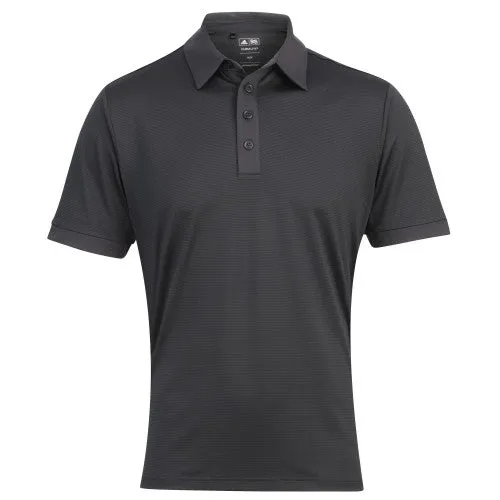 Adidas Mens Climalite 150 Short Sleeve Polo Shirt