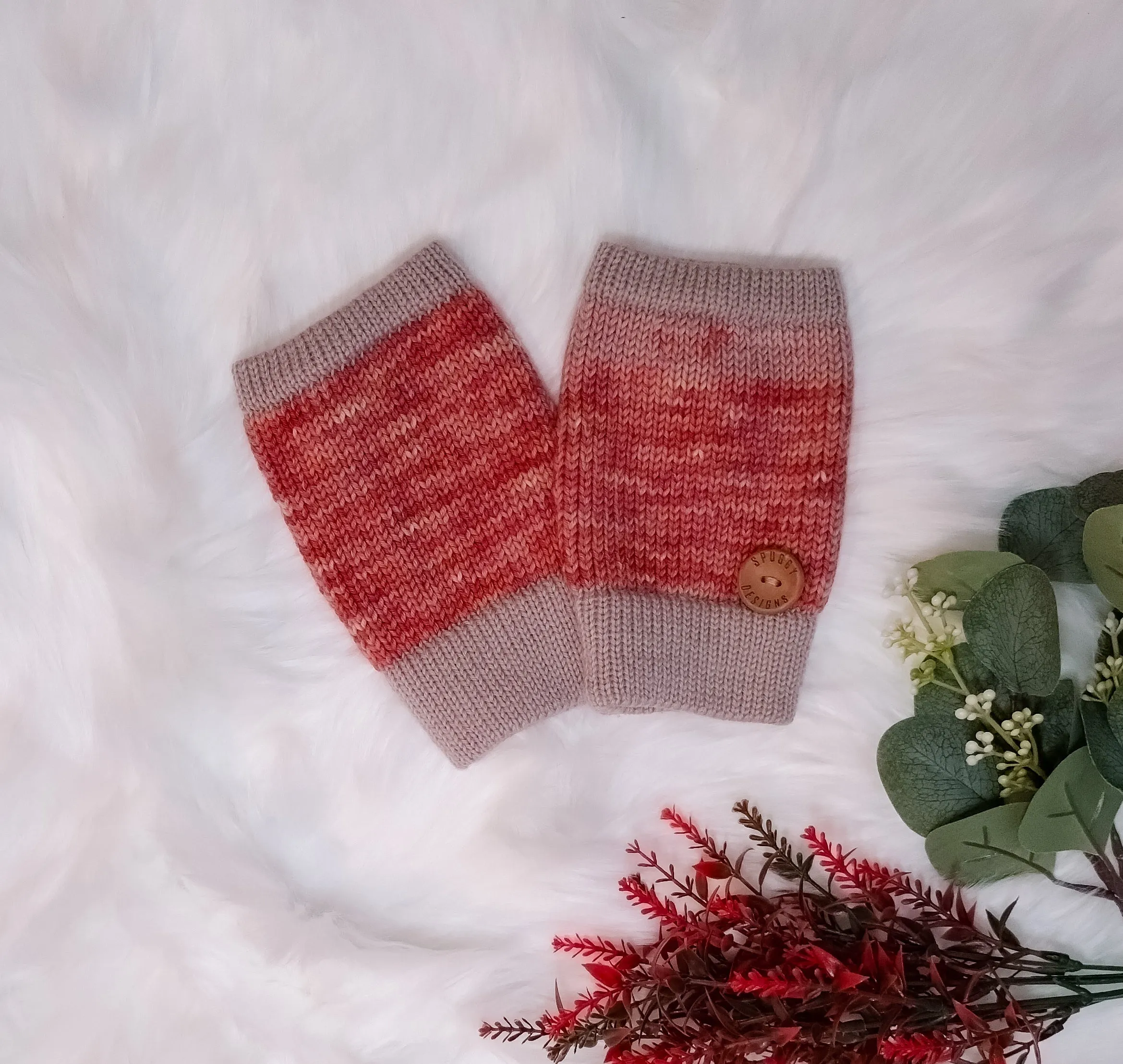 Adults One-of-a-kind Hand Warmers/ Fingerless Gloves (multiple styles/sizes)