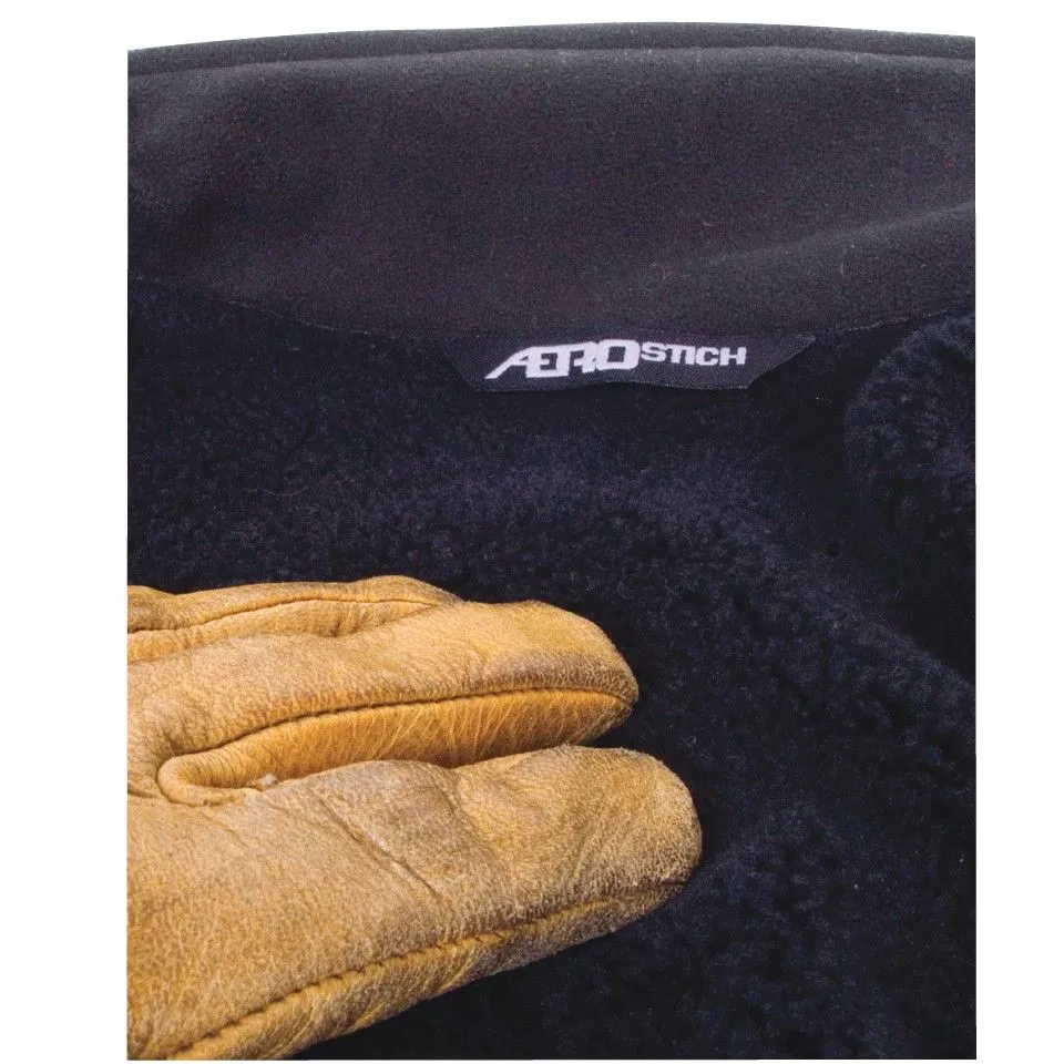 Aerostich TLTec Soft Shell Fleece