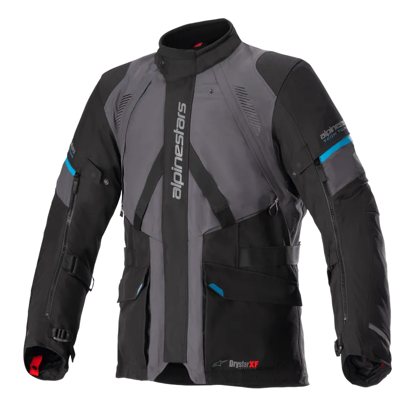 Alpinestars Monteira Drystar XF ADV/Dualsport Jackets