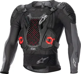 Alpinestars MX Bionic Plus V2 Protection Jackets 6506723-1036-M