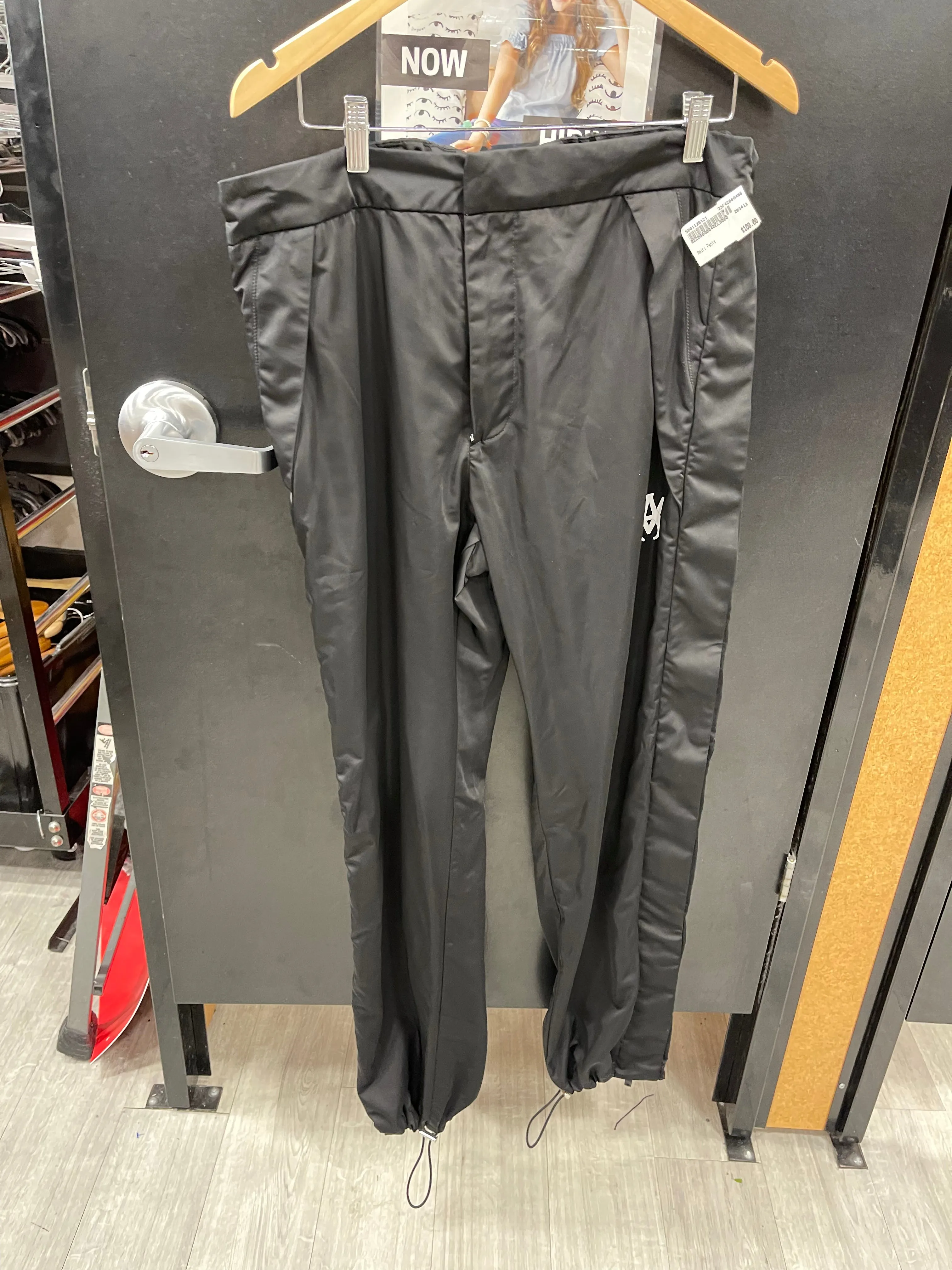 Amiri Pants size 54 XL 6121