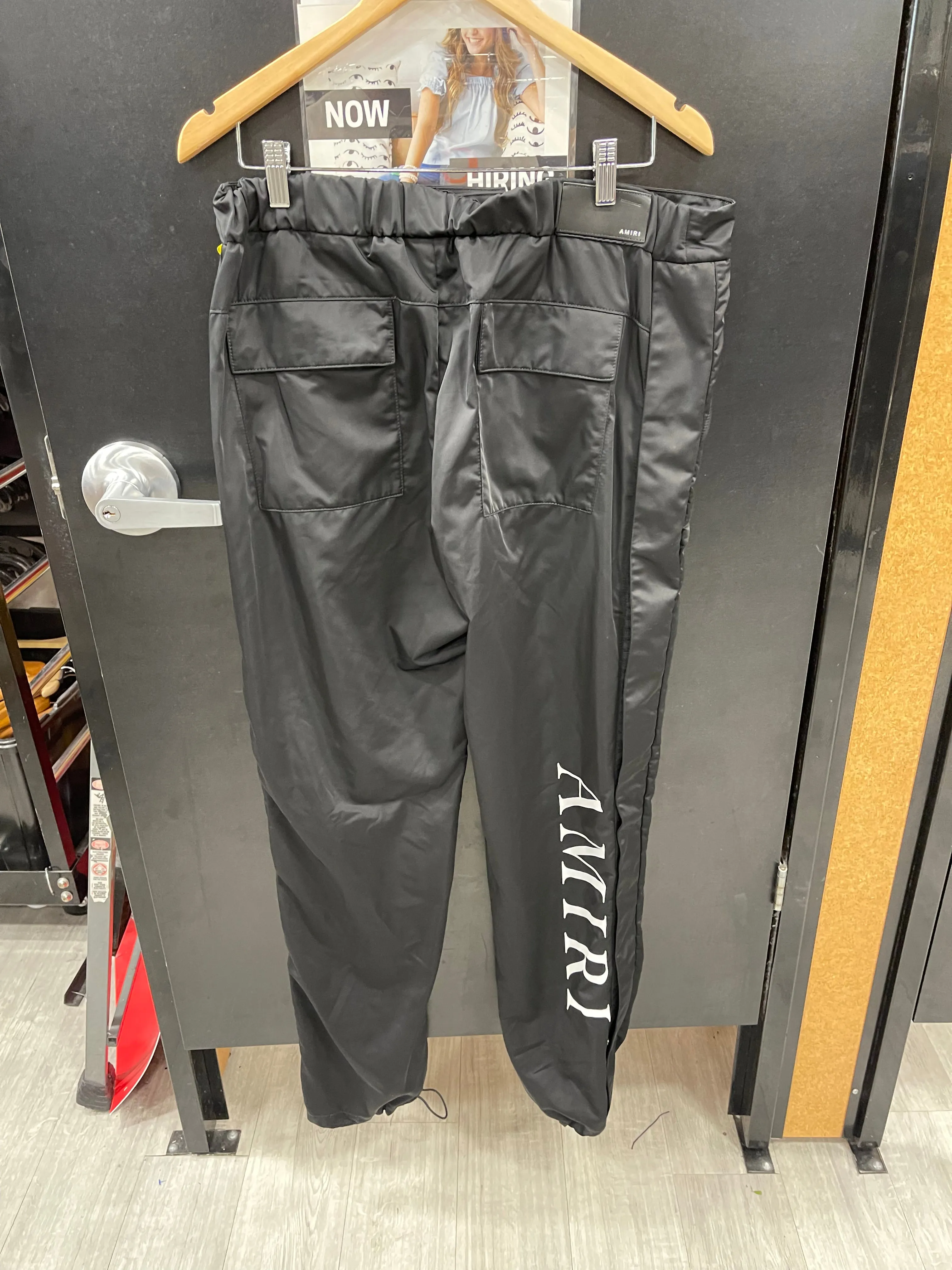 Amiri Pants size 54 XL 6121