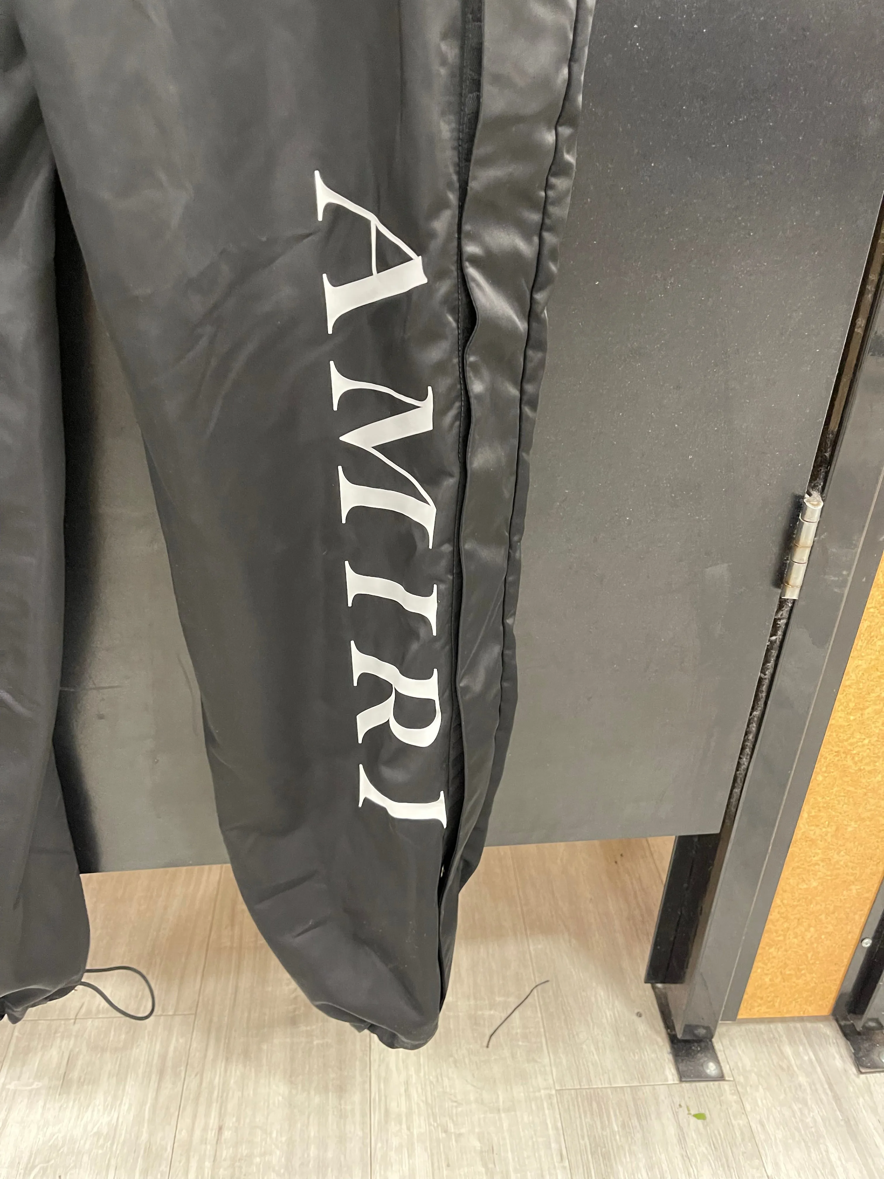 Amiri Pants size 54 XL 6121