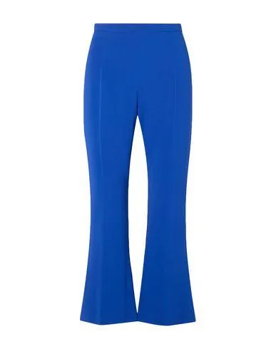 Antonio Berardi Women Casual trouser Bright blue 6 UK