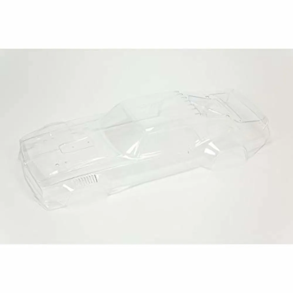 ARRMA FELONY 6S BLX Trimmed Body (Clear) ARA410011