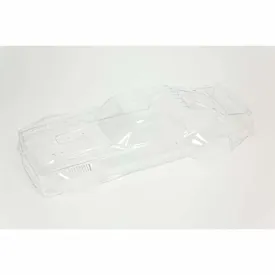 ARRMA FELONY 6S BLX Trimmed Body (Clear) ARA410011