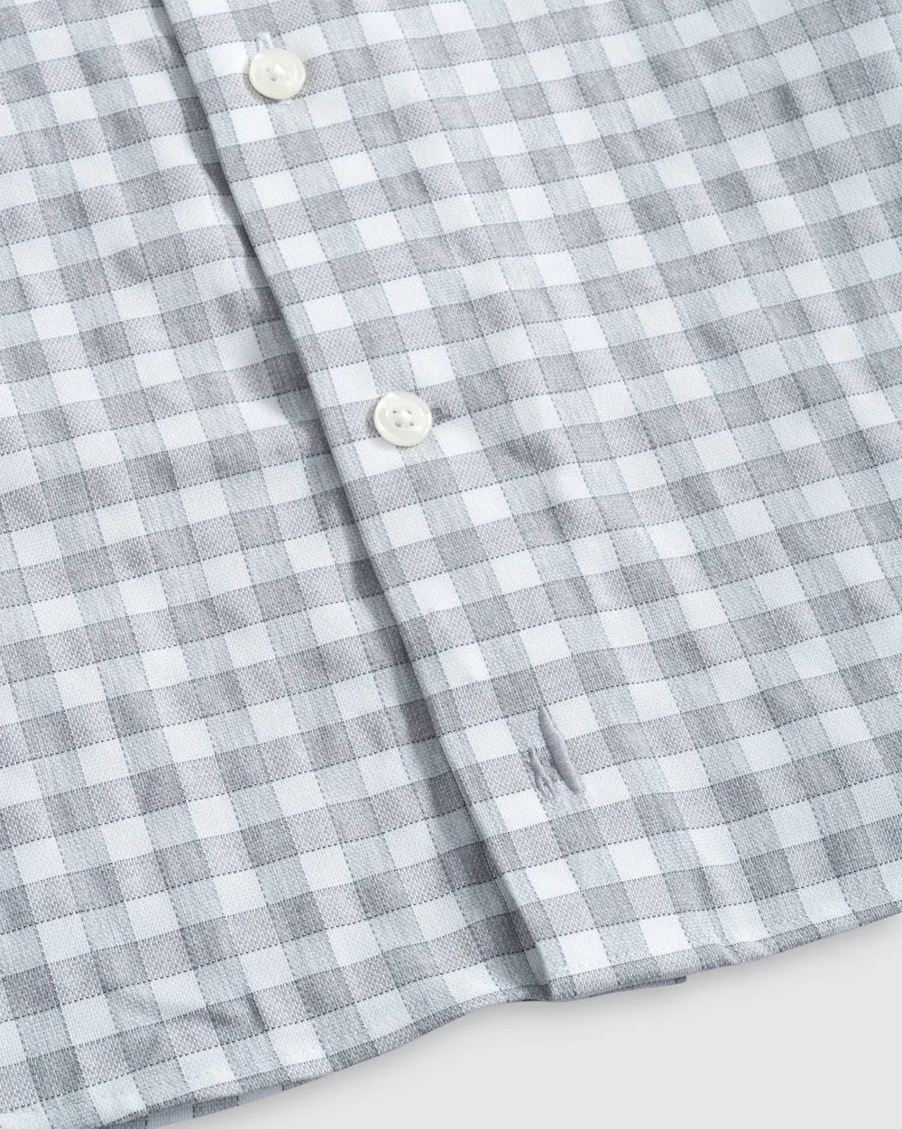 Ashworth Button Down