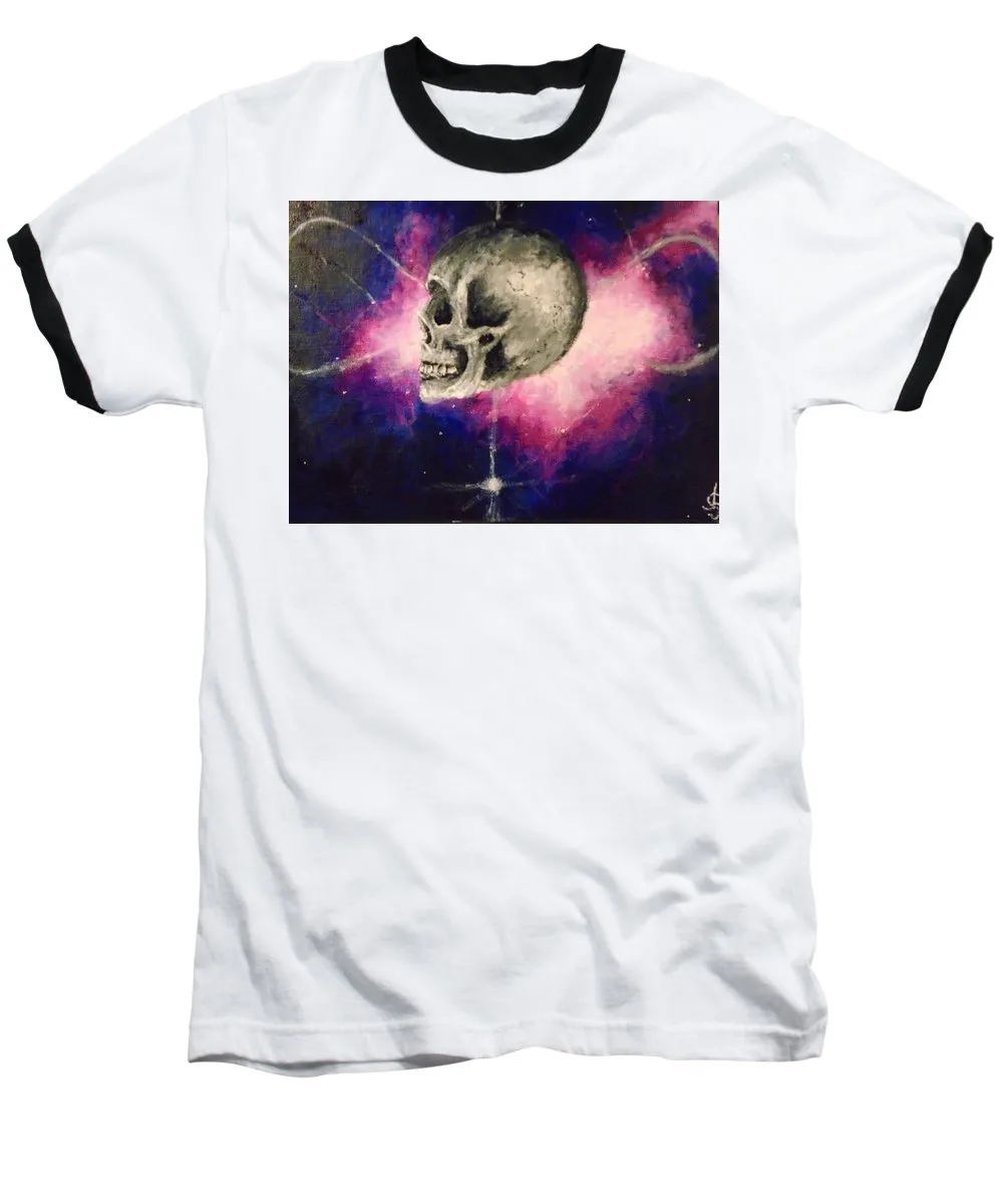 Astral Projections  - Baseball T-Shirt