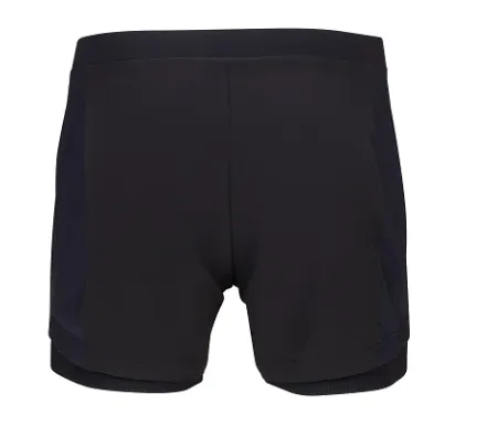 Babolat Women's Exercise Short [Black]