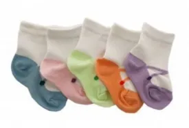 baby jane baby socks set Case of 100