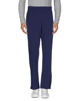 Back In Play Man Casual trouser Dark blue S INT