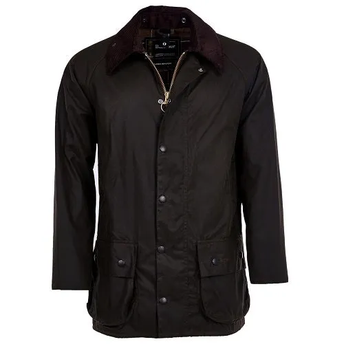 Barbour Men's Beaufort Wax Jacket