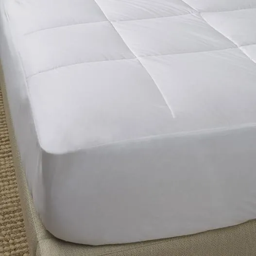 Bergen Down-Free Mattress Pad by Scandia Home