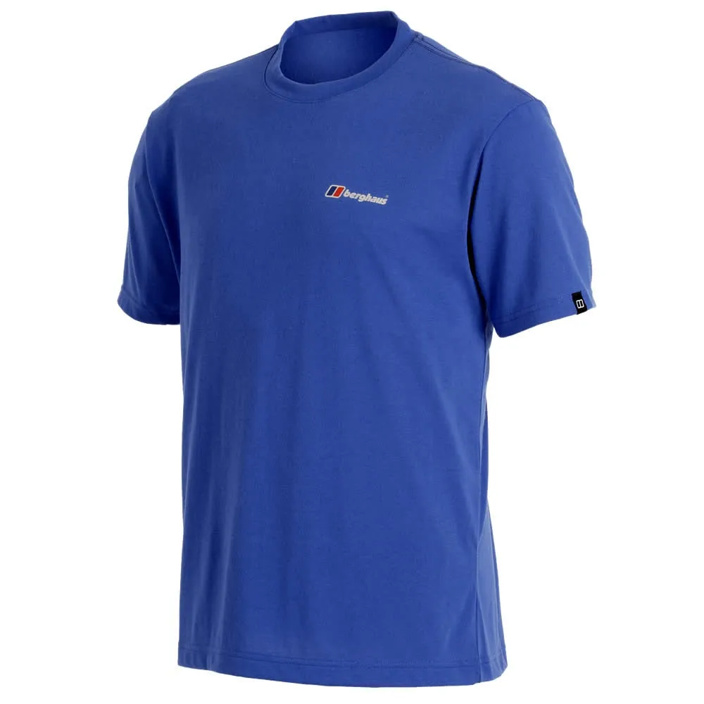 Berghaus Corporate Argentium T Shirt