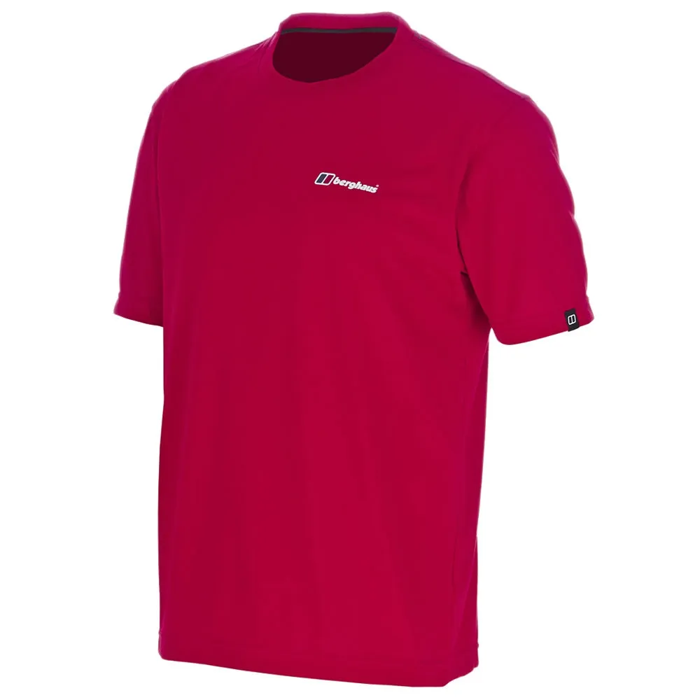 Berghaus Corporate Argentium T Shirt