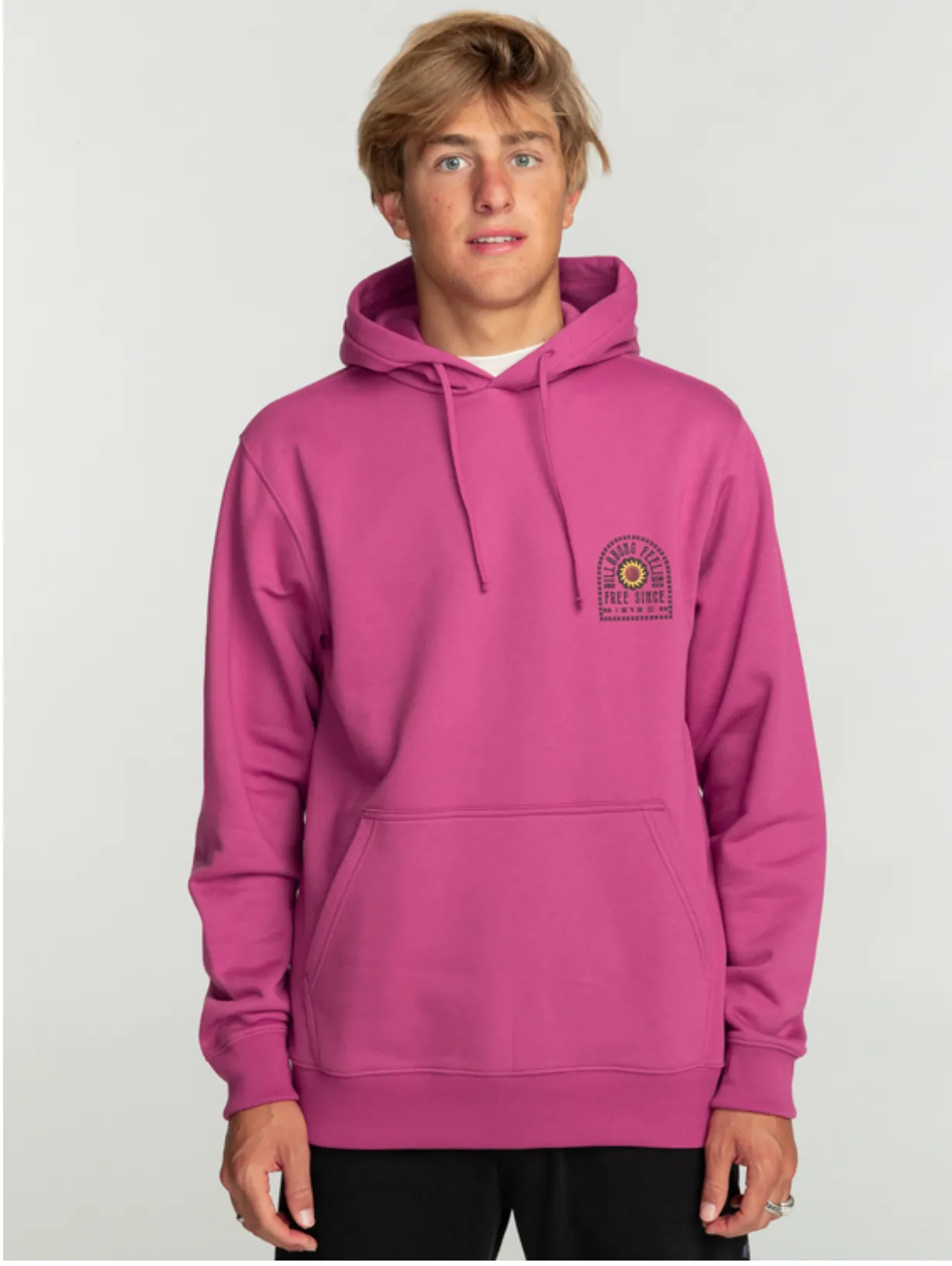 BILLABONG Portal - Hoodie for Men