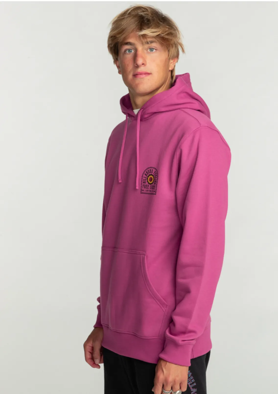 BILLABONG Portal - Hoodie for Men