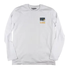 BleuBird Long Sleeve Alpine Tee