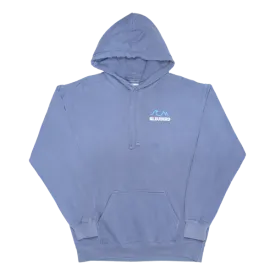 Bleubird Tides Unisex Hoodie