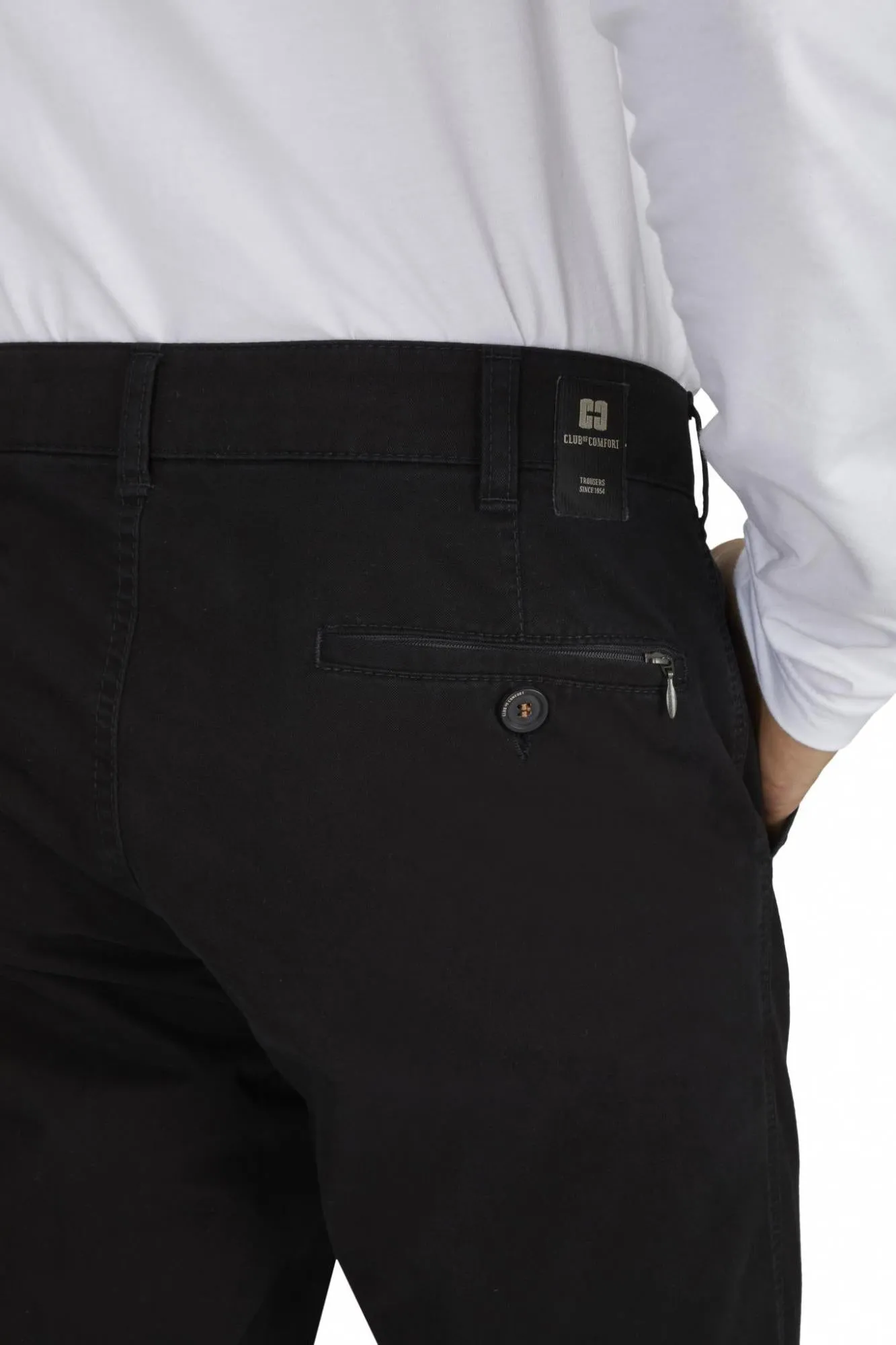 Club Of Comfort Trousers Denver R