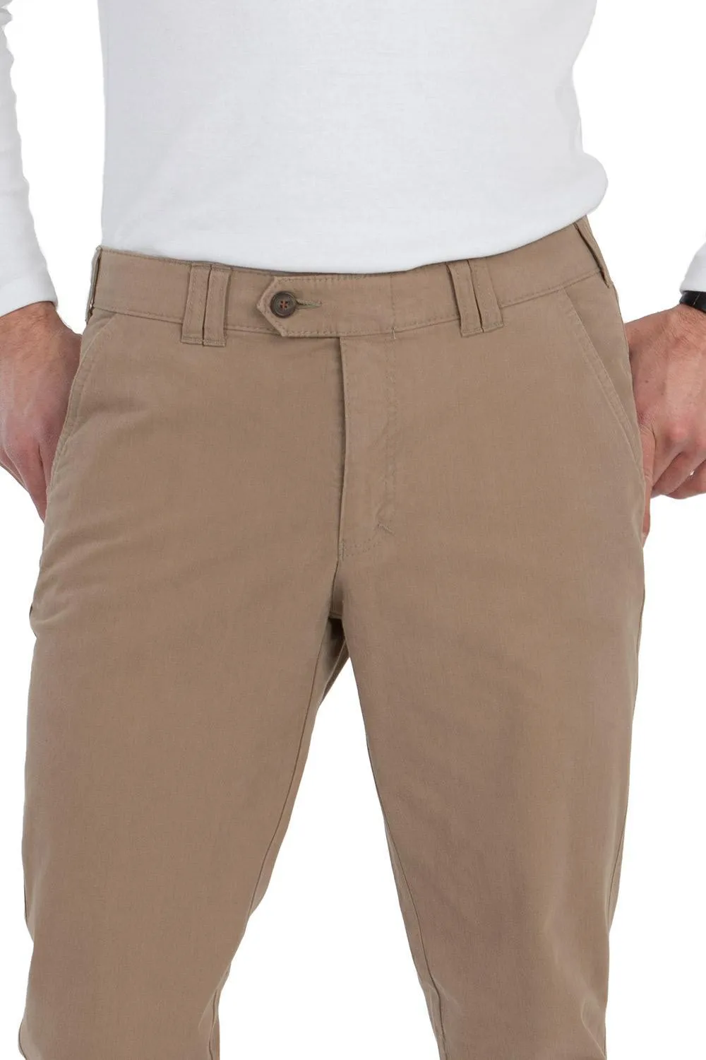 Club Of Comfort Trousers Denver R