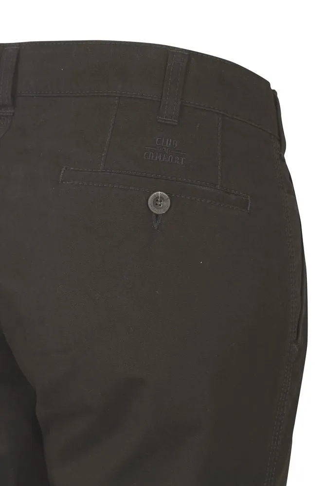 Club Of Comfort Trousers Denver R