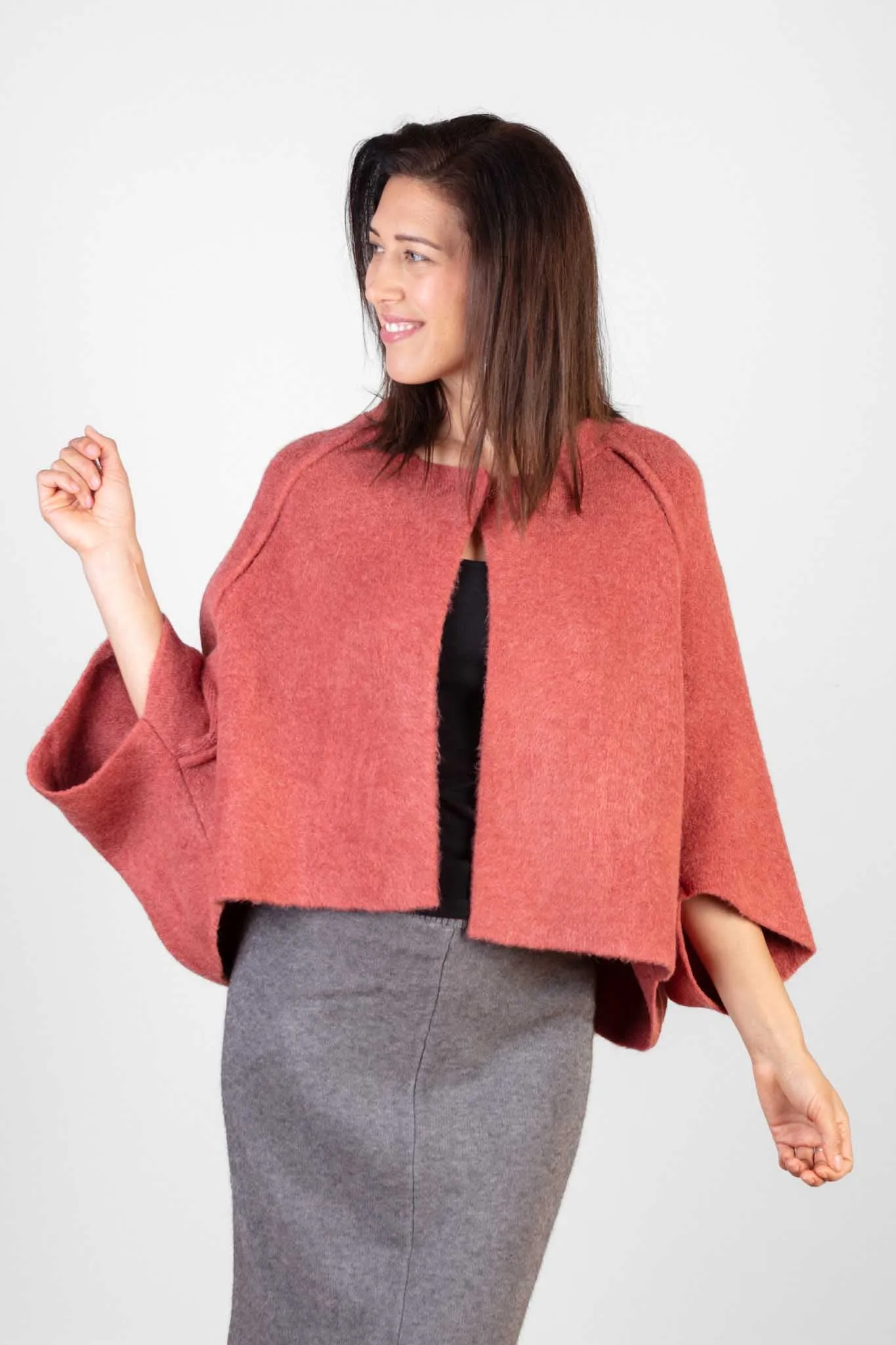 Coral Cape