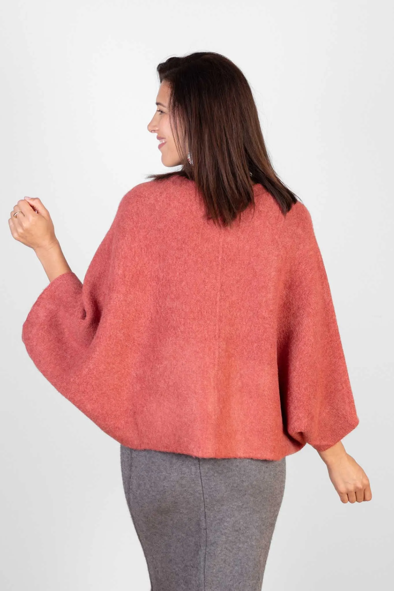 Coral Cape