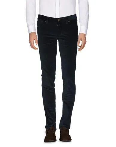 Dolce & Gabbana Man Casual trouser Deep jade 30 waist