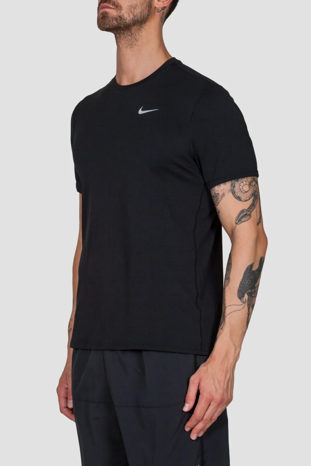 Dri-Fit Contour Ss