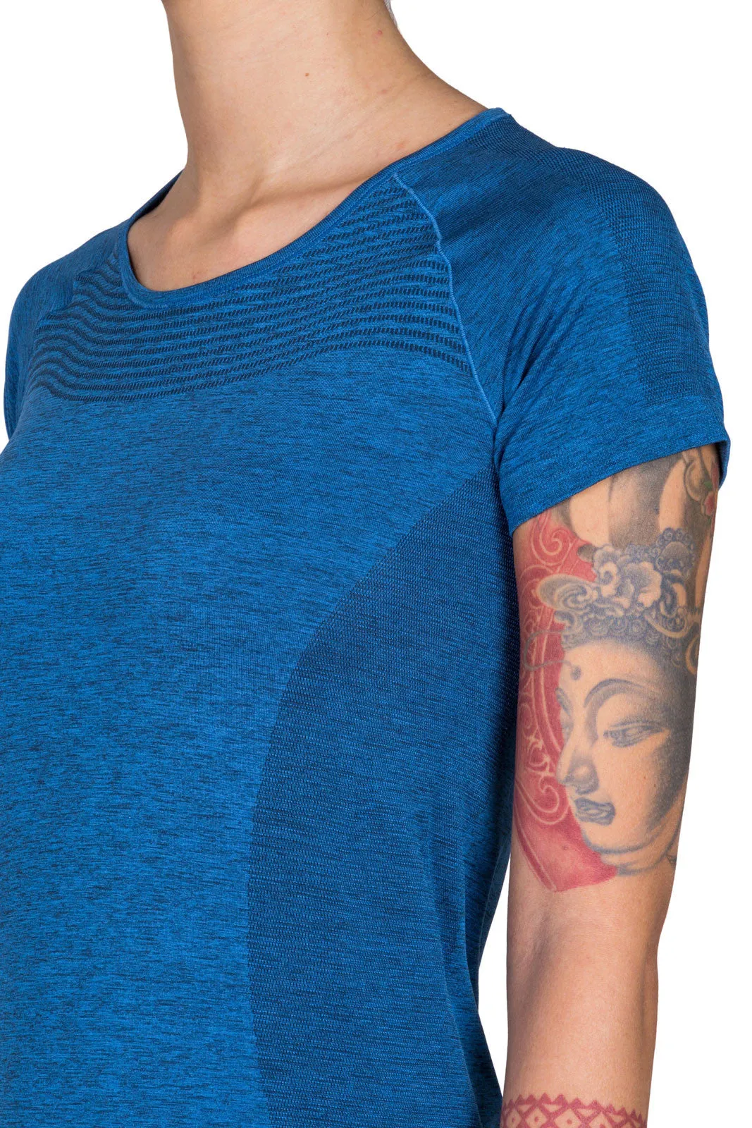 Dri-Fit Knit Short Sleeve