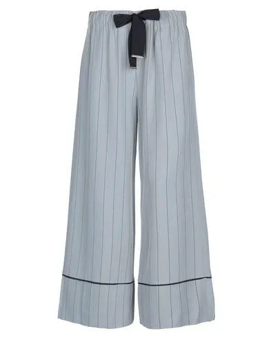 Emporio Armani Women Casual trouser Grey 16 UK