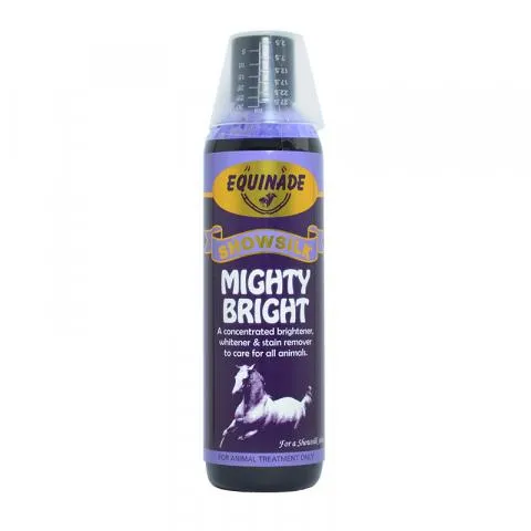 Equinade Mighty Bright