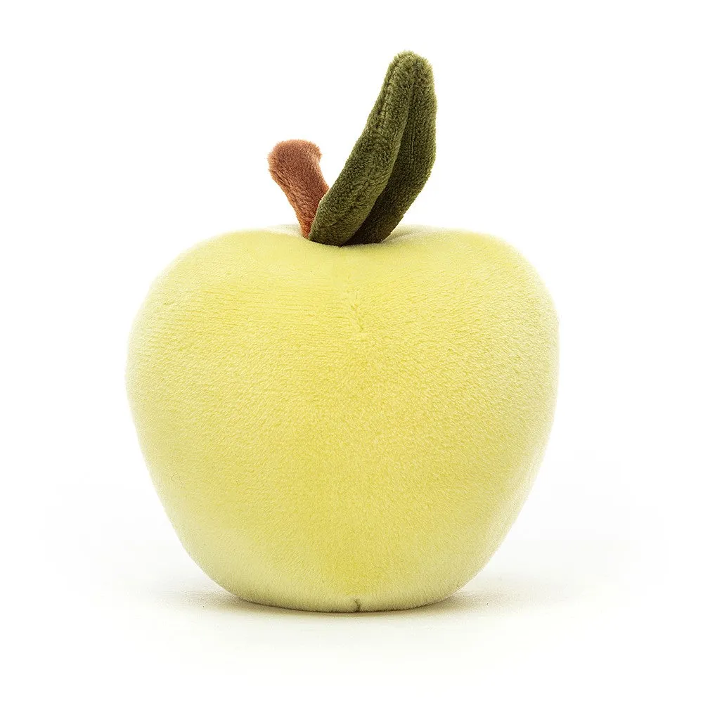 FabF6a Fabulous Fruit Apple