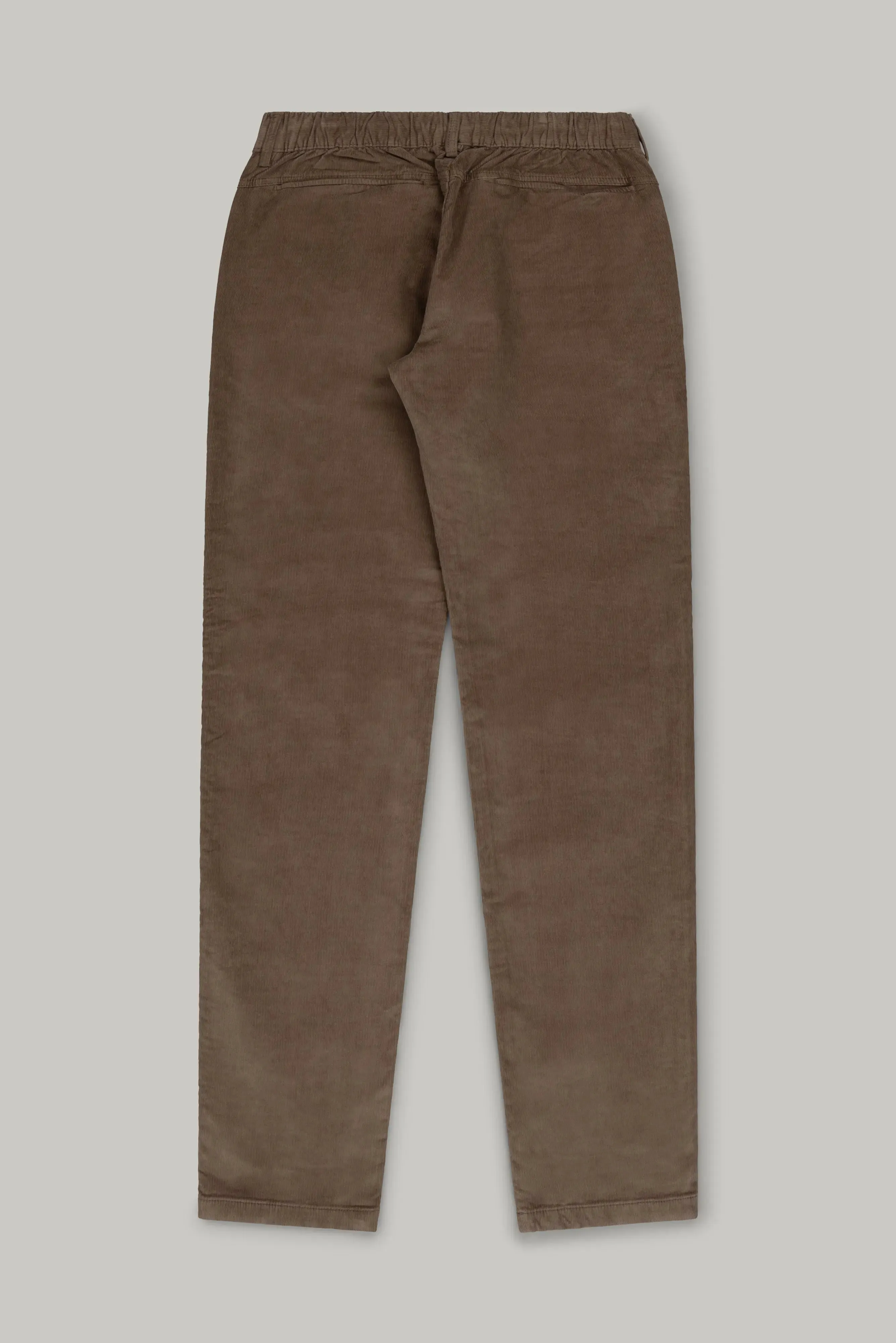 Fieldgate Corduroy Trousers - Tan