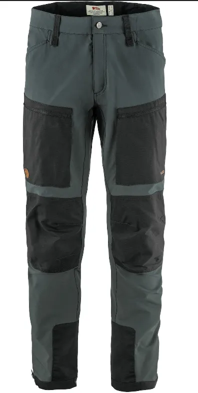 Fjällräven Keb Agile Trousers M