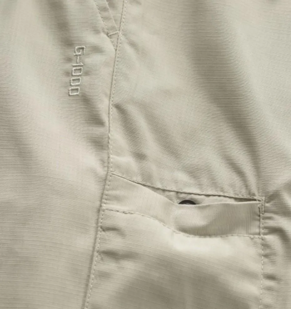 Fjällräven Travellers Trousers M's