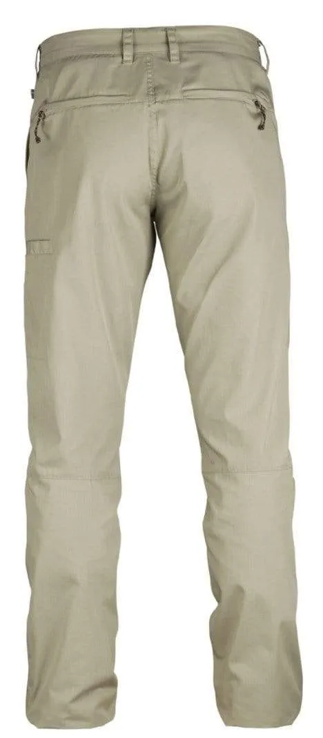 Fjällräven Travellers Trousers M's