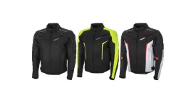 Fly Racing Launch Jacket