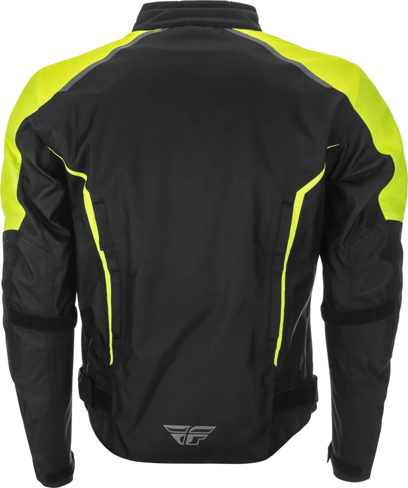 Fly Racing Launch Jacket