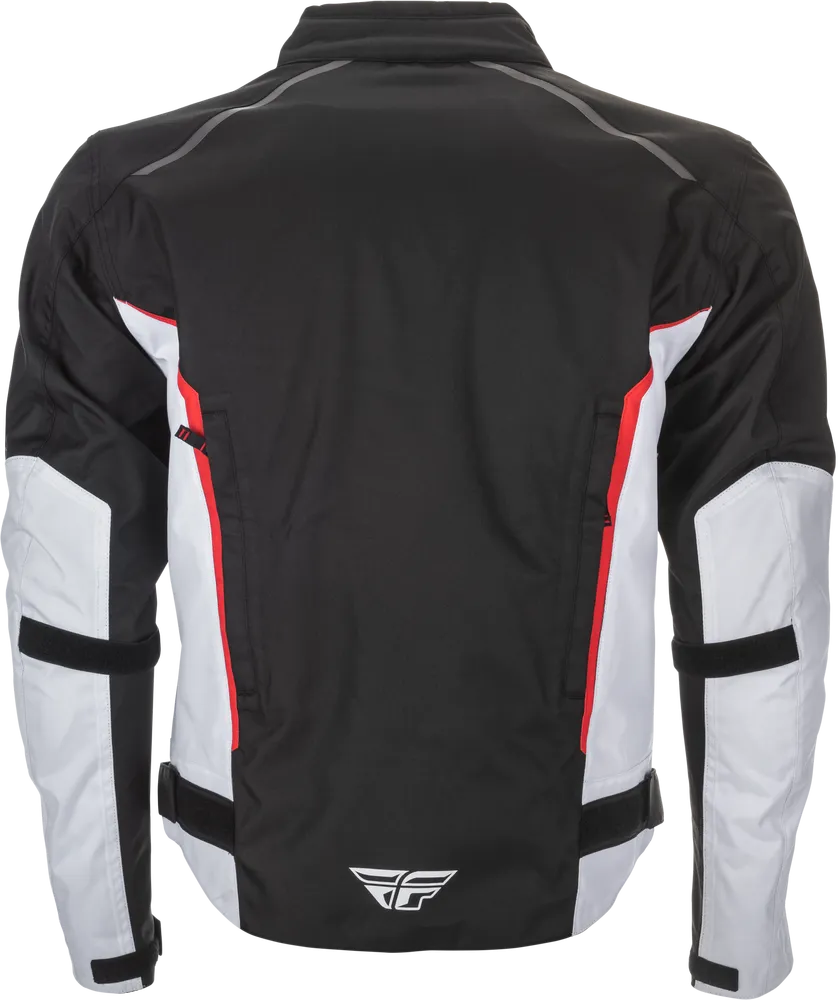 Fly Racing Launch Jacket