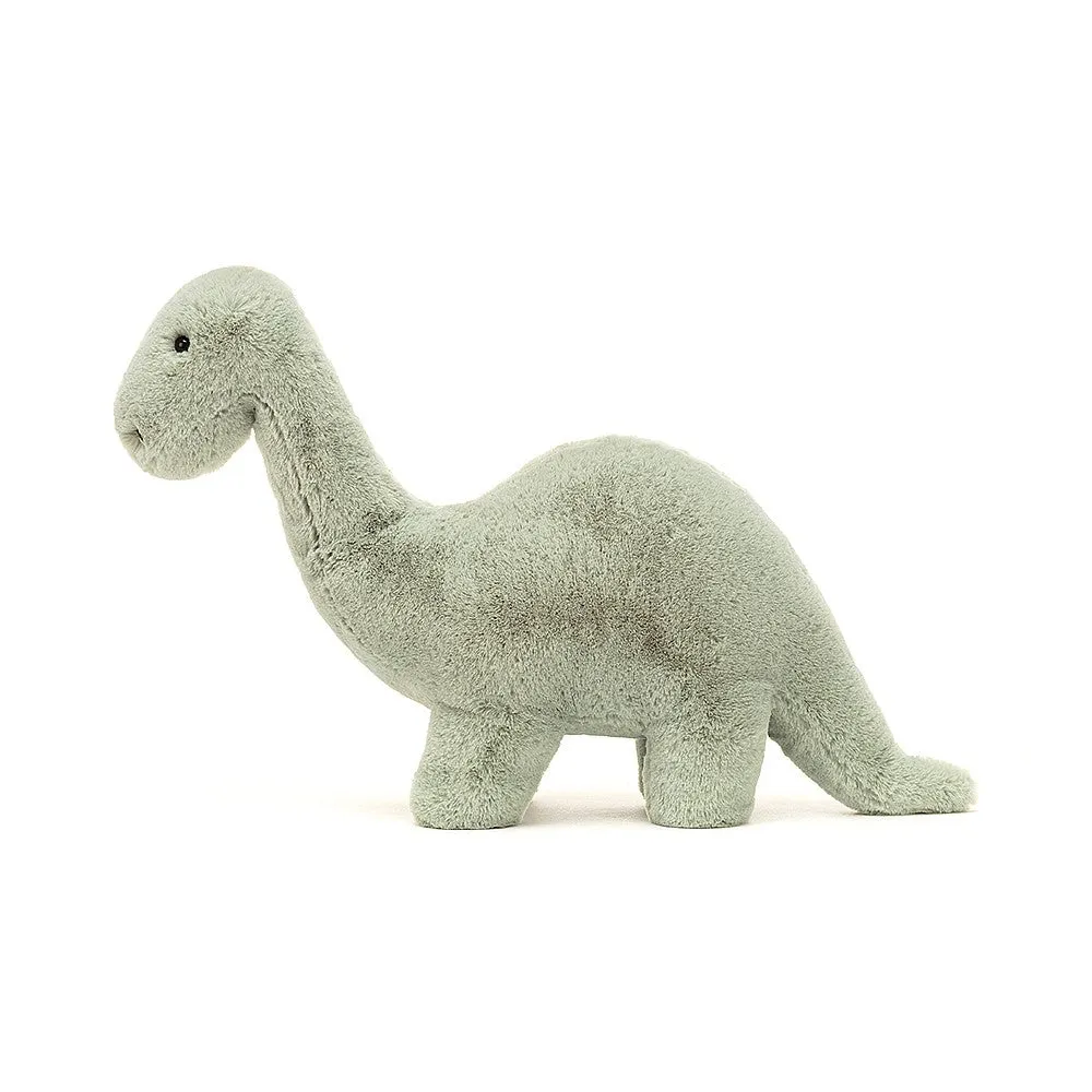 Fos2b Fossilly Brontosaurus