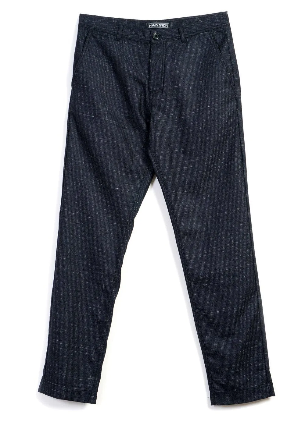 FRED | Regular Fit Trouser | Night