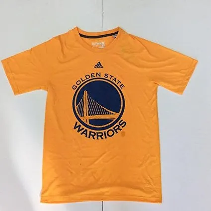 Golden State Warriors Adidas Adult Ultimate Shirt