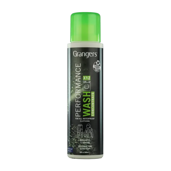 Grangers Performance Wash 300ml