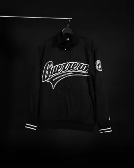 GUERRERO BLACK JACKET