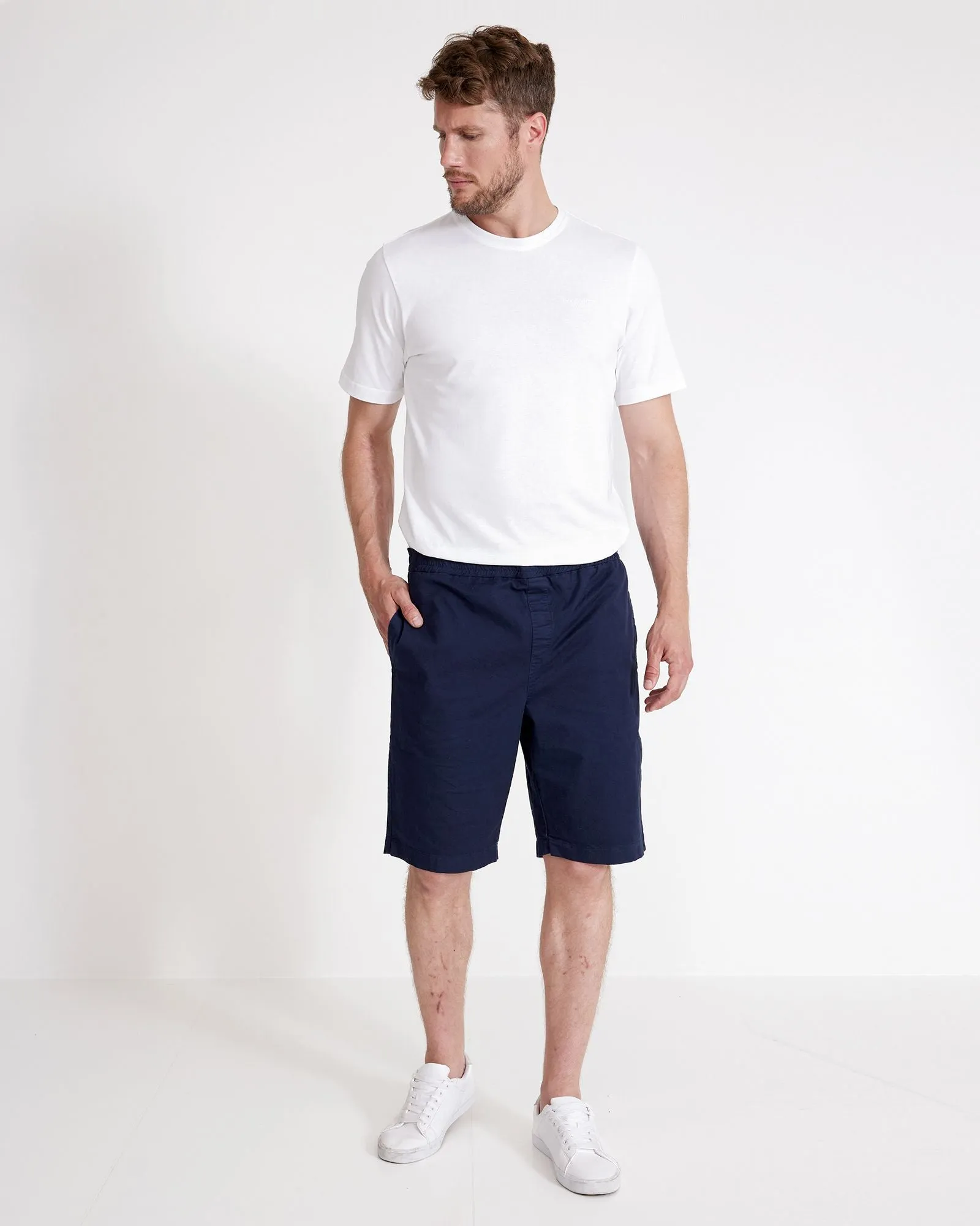 Holebrook Men's Daniel Shorts