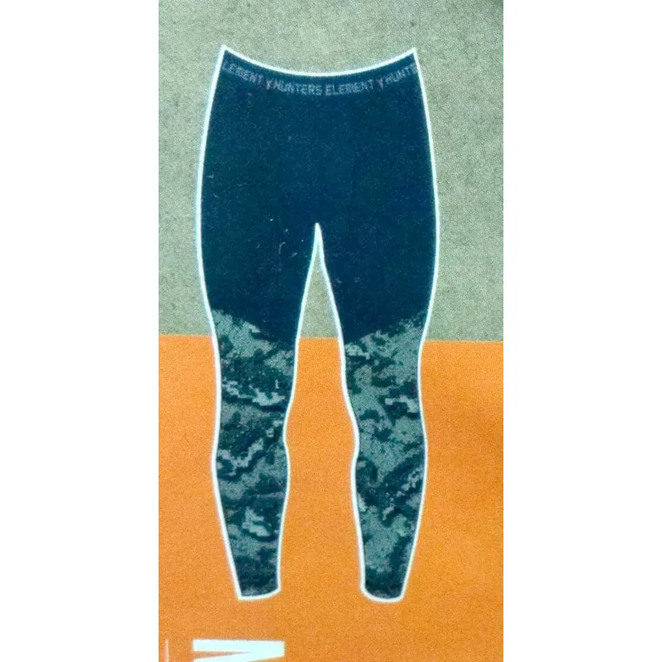 HUNTERS ELEMENT CORE LEGGINGS